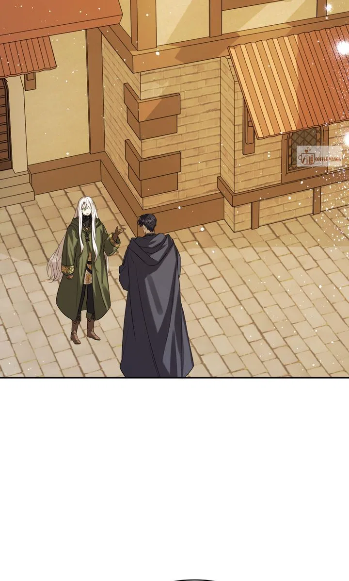 Protecting the Witch’s Son Chapter 64 – Page 27