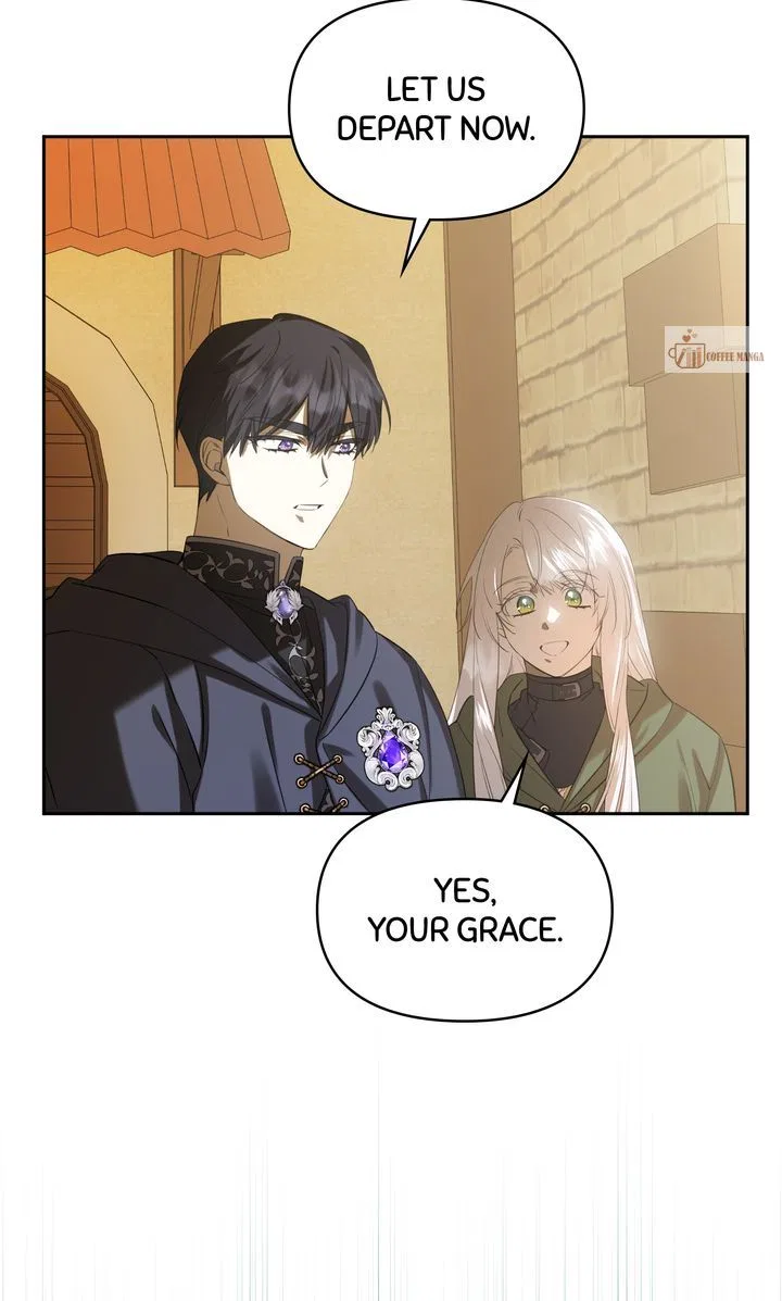 Protecting the Witch’s Son Chapter 64 – Page 28