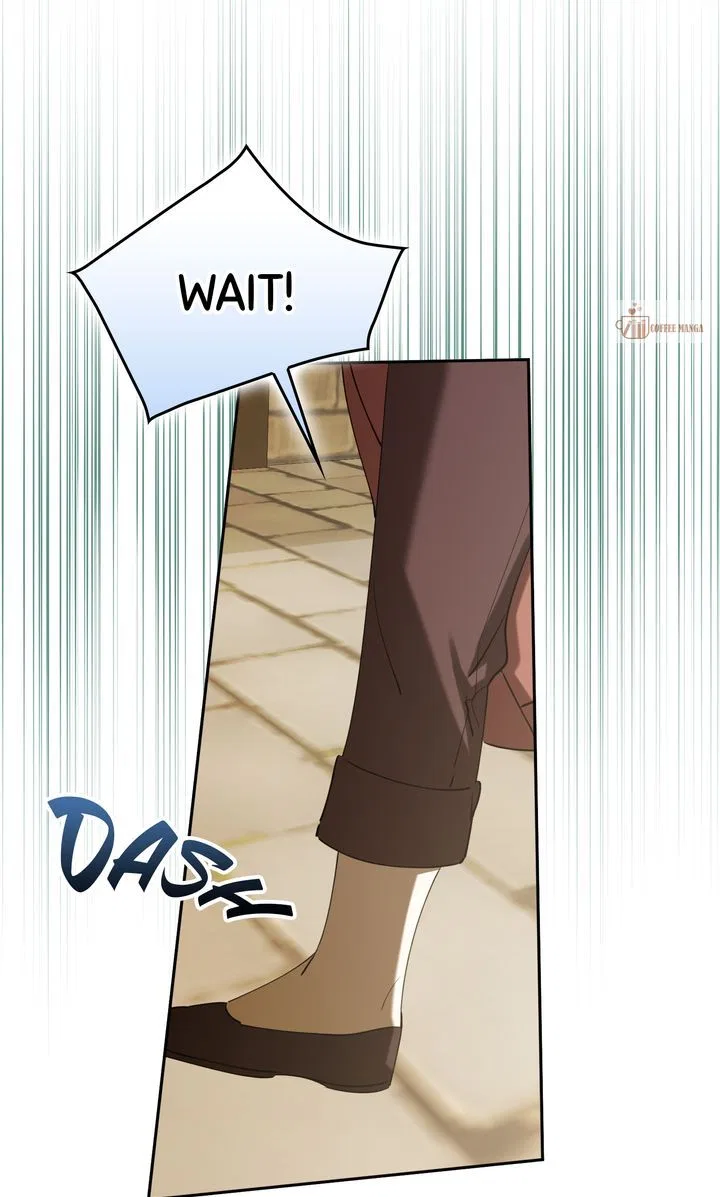 Protecting the Witch’s Son Chapter 64 – Page 29
