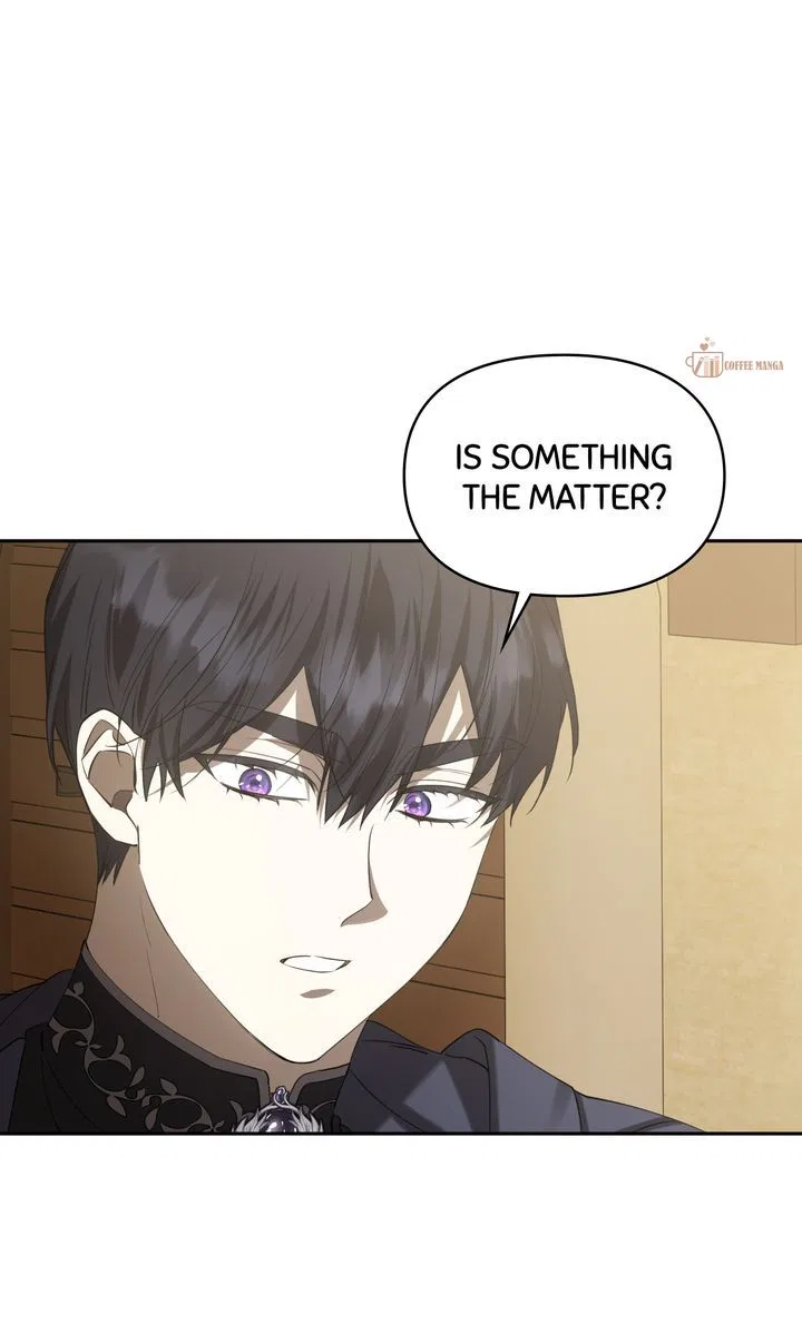 Protecting the Witch’s Son Chapter 64 – Page 32