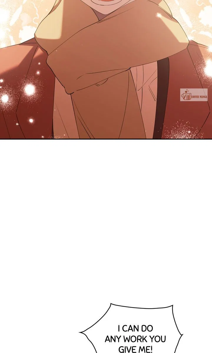 Protecting the Witch’s Son Chapter 64 – Page 35