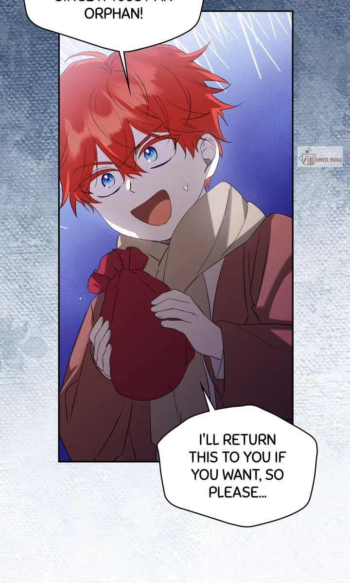 Protecting the Witch’s Son Chapter 64 – Page 37