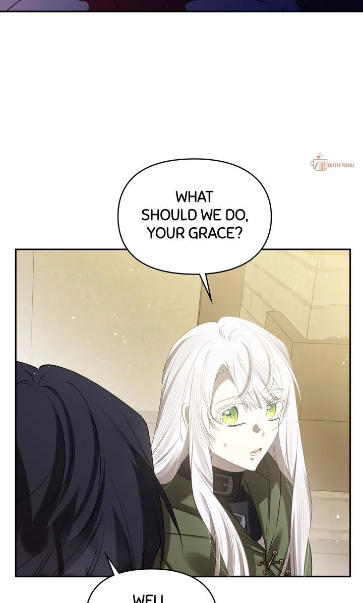 Protecting the Witch’s Son Chapter 64 – Page 39