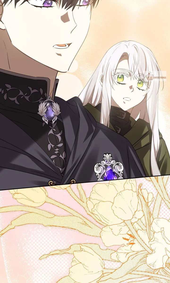 Protecting the Witch’s Son Chapter 64 – Page 41