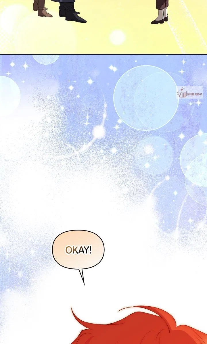 Protecting the Witch’s Son Chapter 64 – Page 43