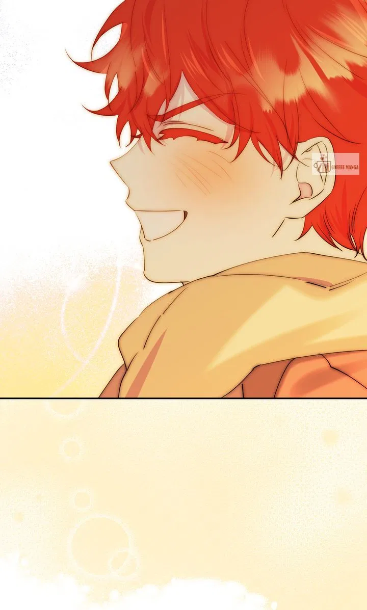 Protecting the Witch’s Son Chapter 64 – Page 44