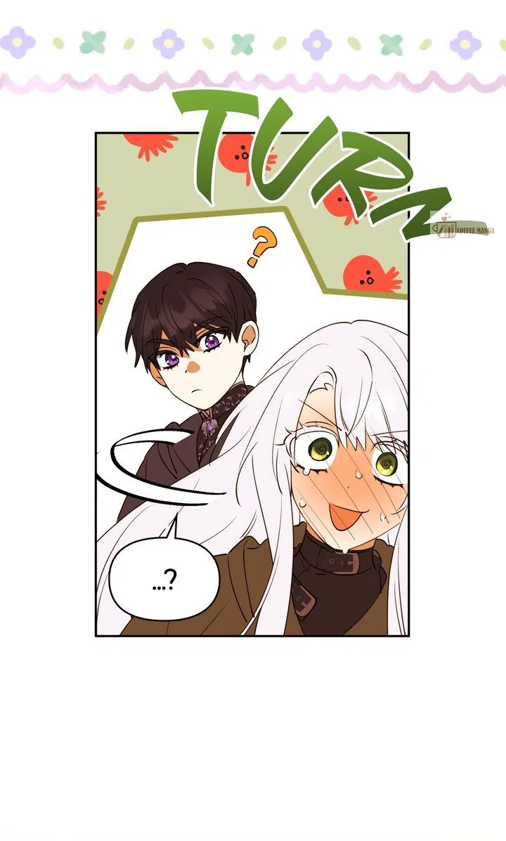 Protecting the Witch’s Son Chapter 64 – Page 55