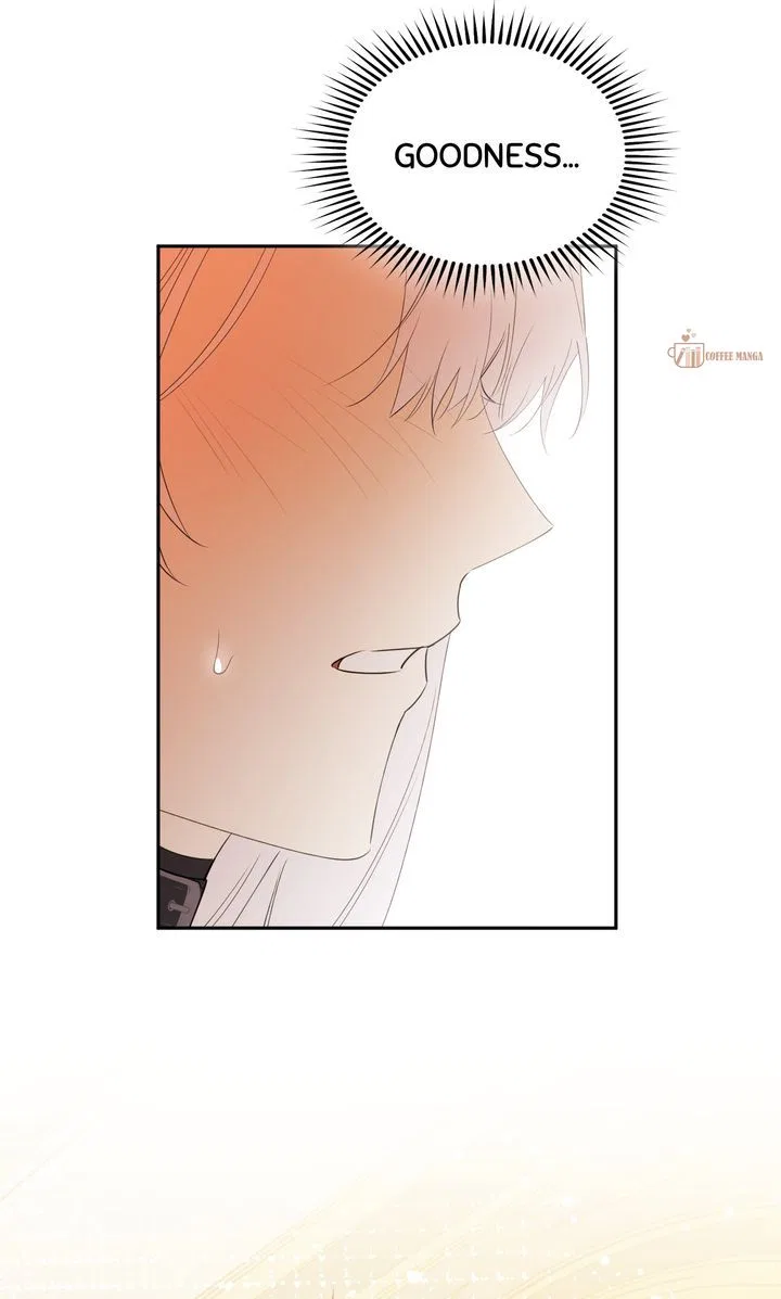 Protecting the Witch’s Son Chapter 64 – Page 57