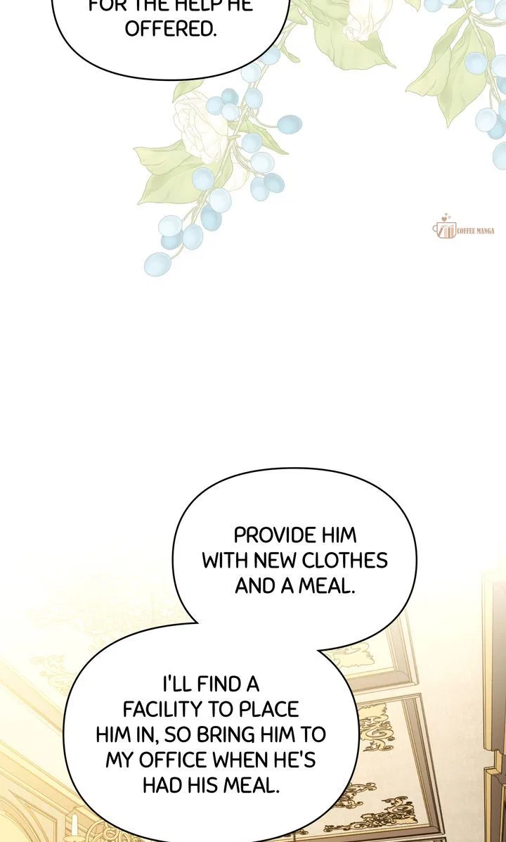 Protecting the Witch’s Son Chapter 64 – Page 65