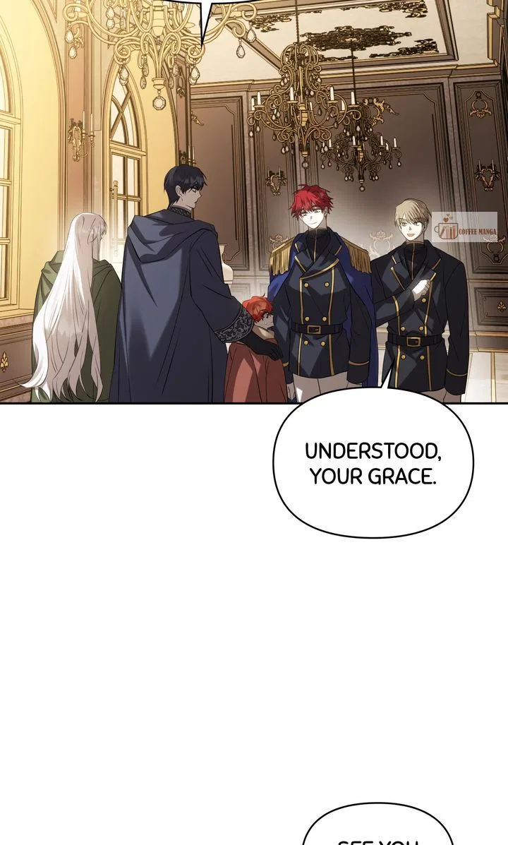 Protecting the Witch’s Son Chapter 64 – Page 66
