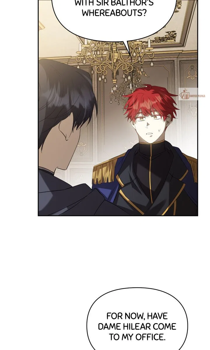 Protecting the Witch’s Son Chapter 64 – Page 68
