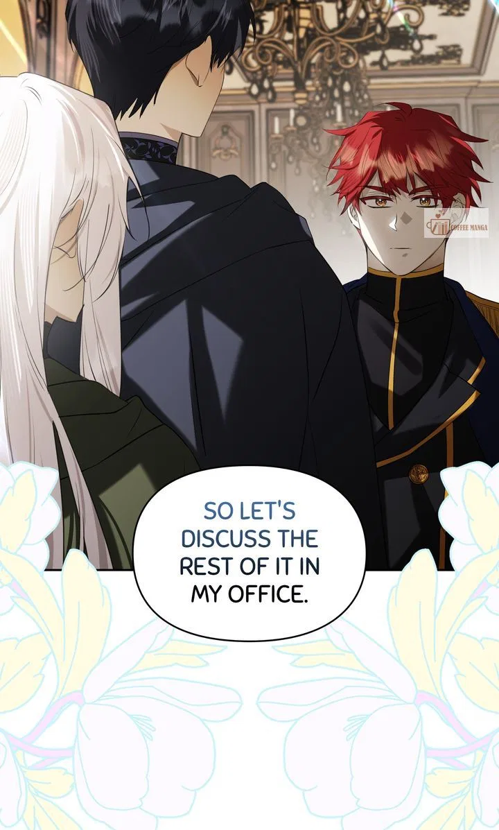 Protecting the Witch’s Son Chapter 64 – Page 74