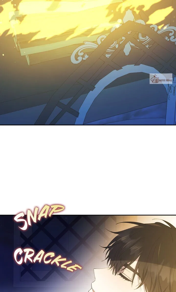 Protecting the Witch’s Son Chapter 63 – Page 2