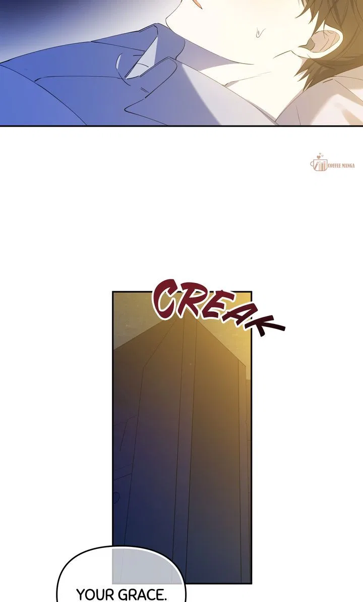 Protecting the Witch’s Son Chapter 63 – Page 3