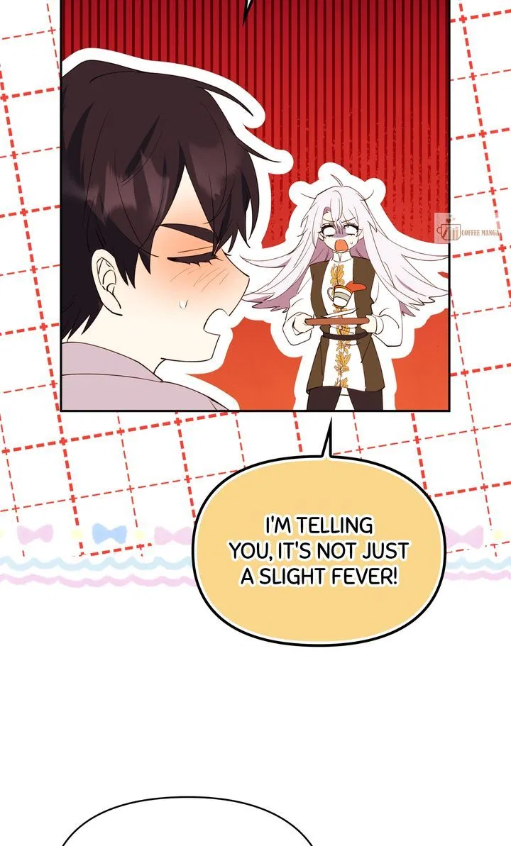 Protecting the Witch’s Son Chapter 63 – Page 6