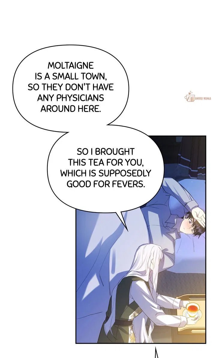 Protecting the Witch’s Son Chapter 63 – Page 10
