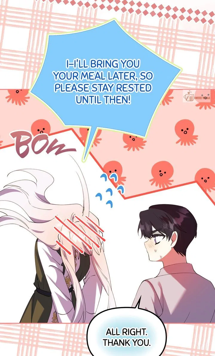 Protecting the Witch’s Son Chapter 63 – Page 17