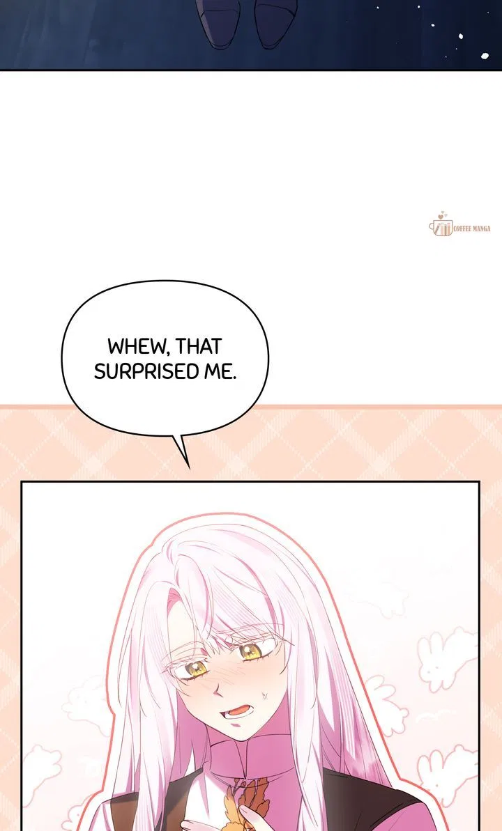Protecting the Witch’s Son Chapter 63 – Page 20