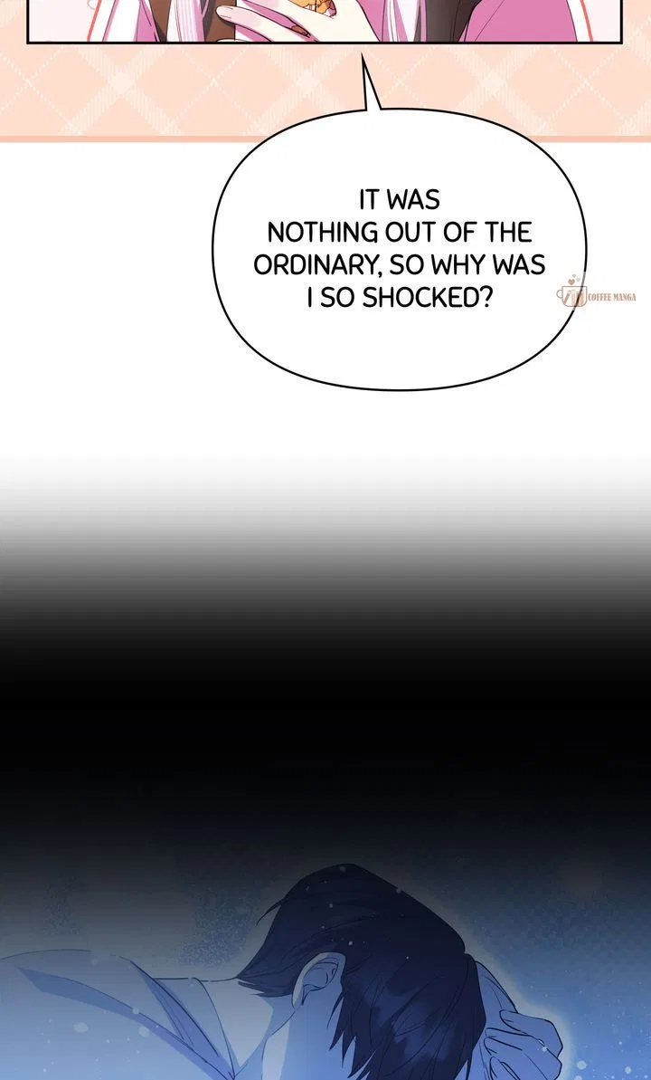 Protecting the Witch’s Son Chapter 63 – Page 21