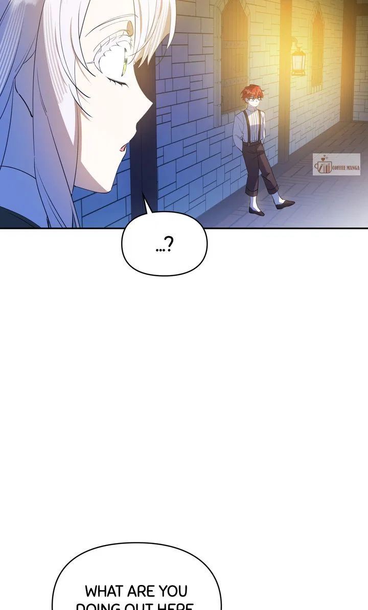 Protecting the Witch’s Son Chapter 63 – Page 27