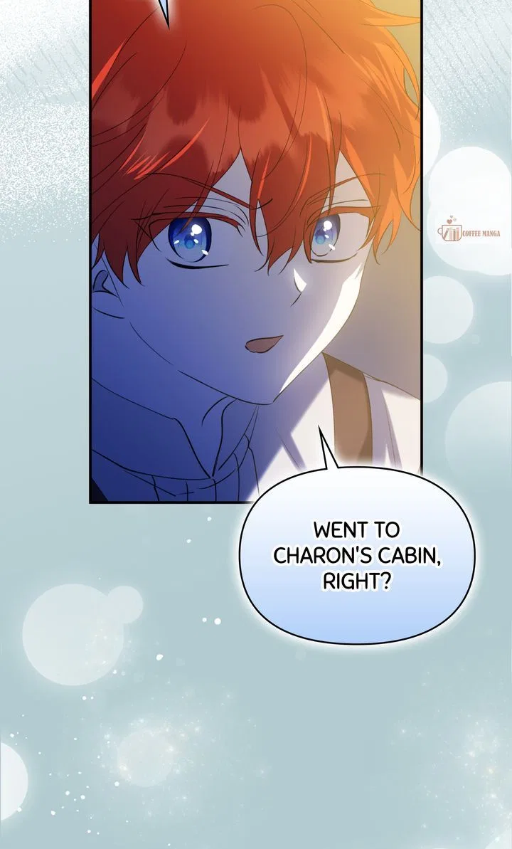 Protecting the Witch’s Son Chapter 63 – Page 29