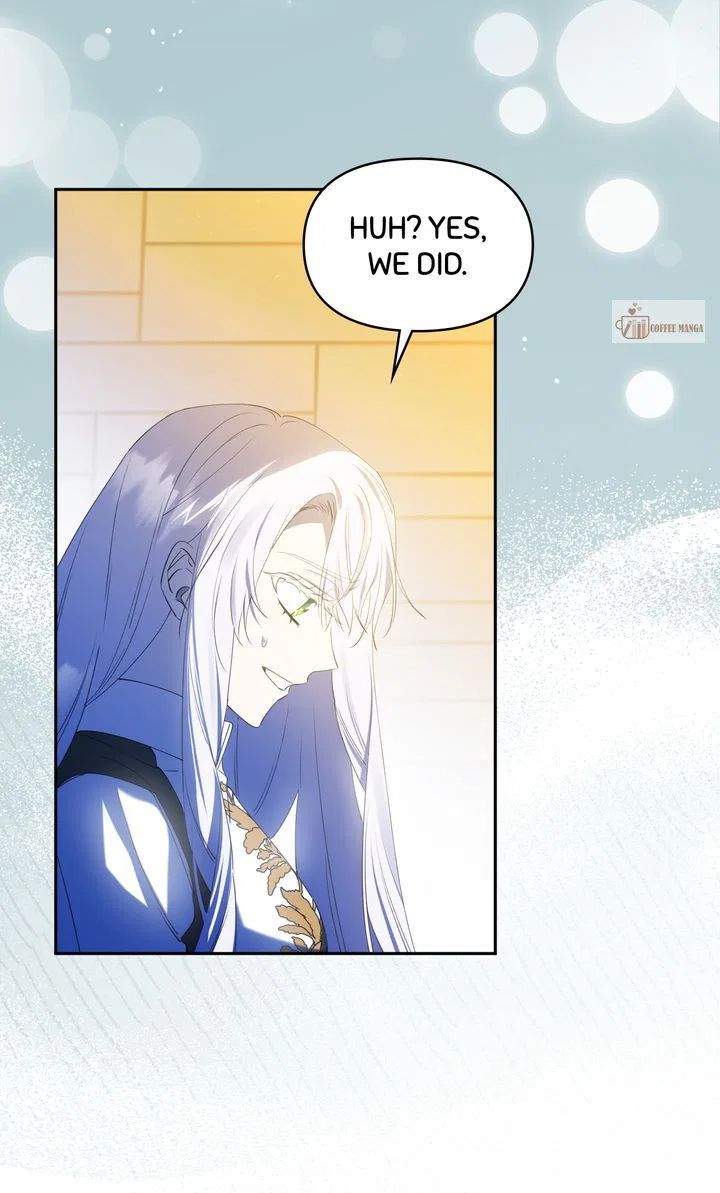 Protecting the Witch’s Son Chapter 63 – Page 30