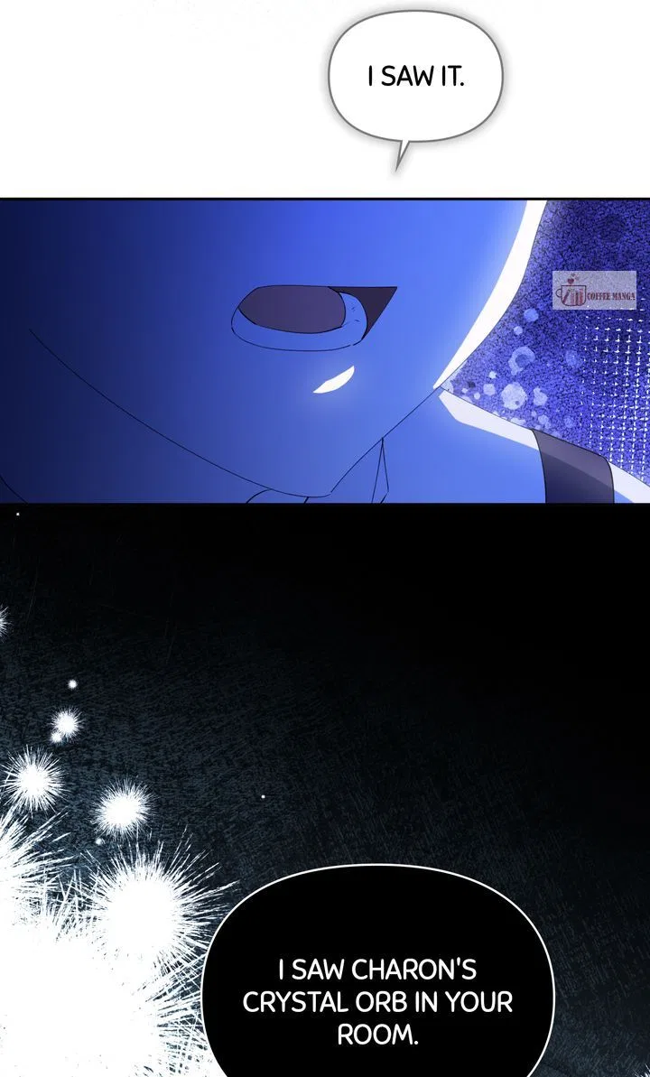 Protecting the Witch’s Son Chapter 63 – Page 31