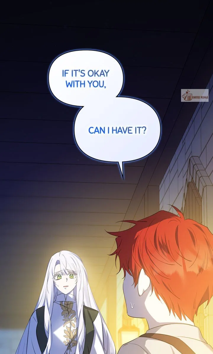 Protecting the Witch’s Son Chapter 63 – Page 34