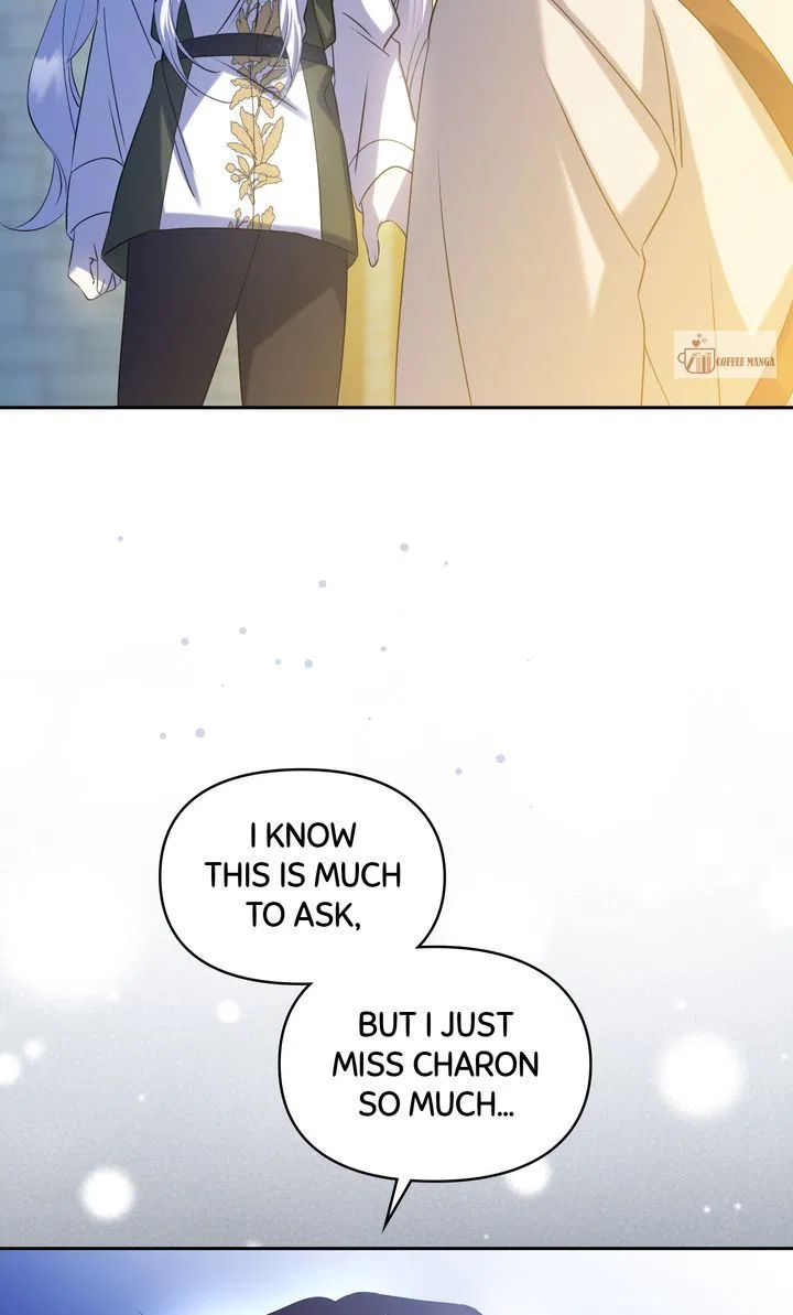 Protecting the Witch’s Son Chapter 63 – Page 35