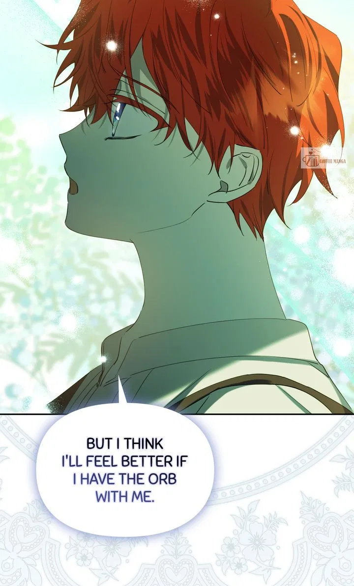 Protecting the Witch’s Son Chapter 63 – Page 39