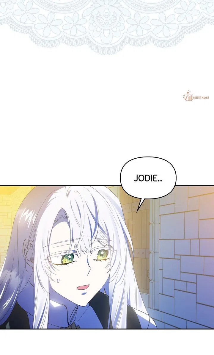 Protecting the Witch’s Son Chapter 63 – Page 40