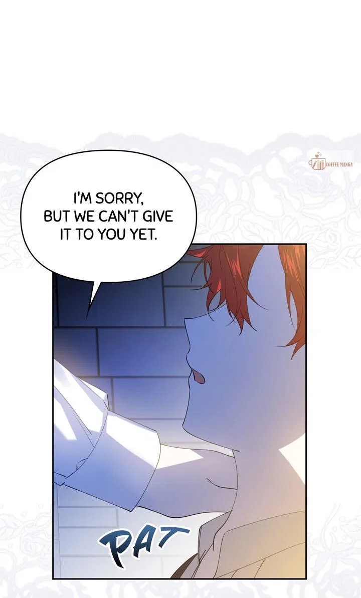 Protecting the Witch’s Son Chapter 63 – Page 41