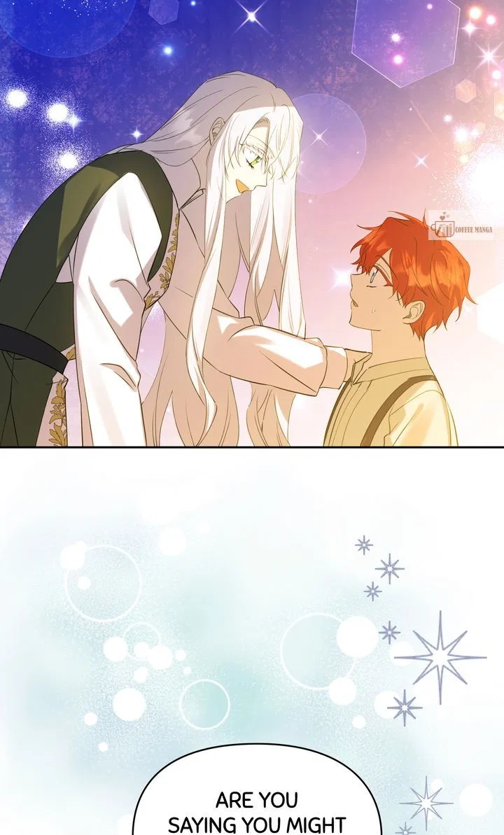 Protecting the Witch’s Son Chapter 63 – Page 43