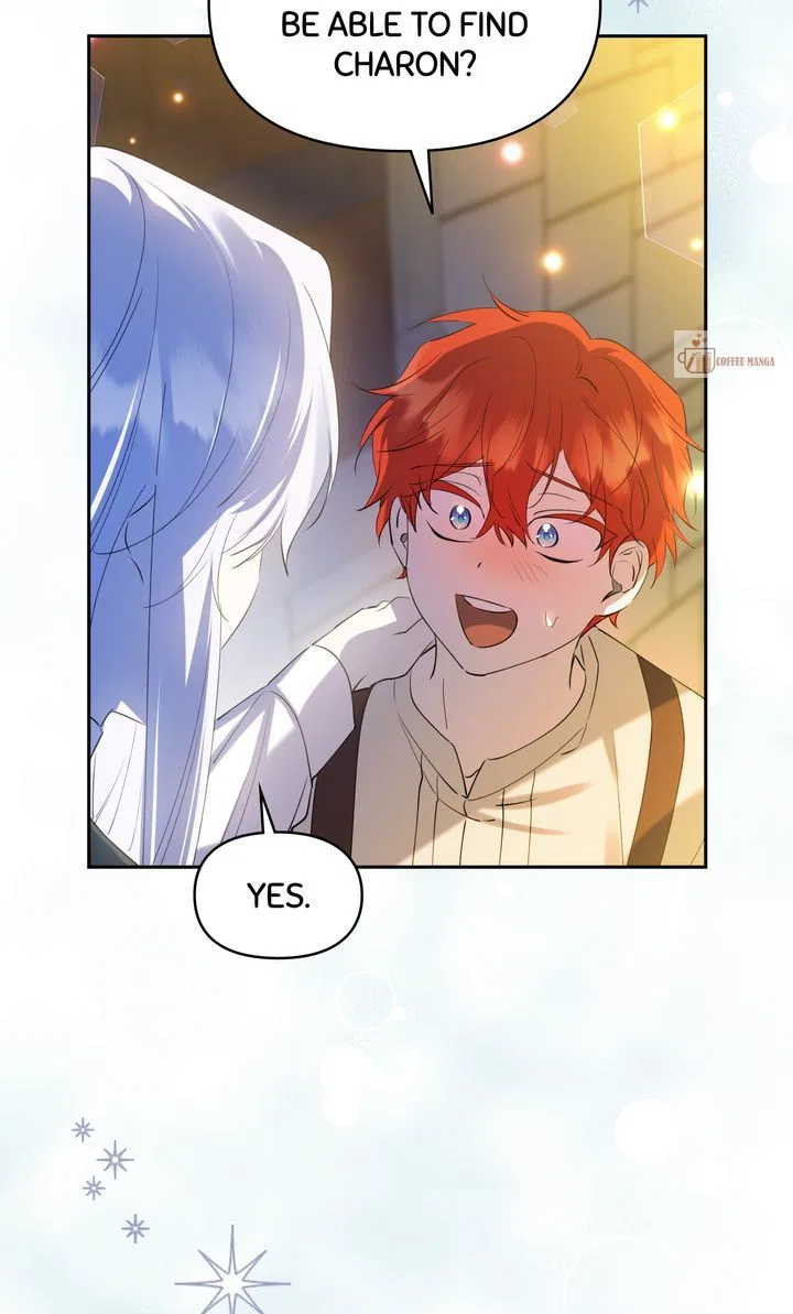 Protecting the Witch’s Son Chapter 63 – Page 44
