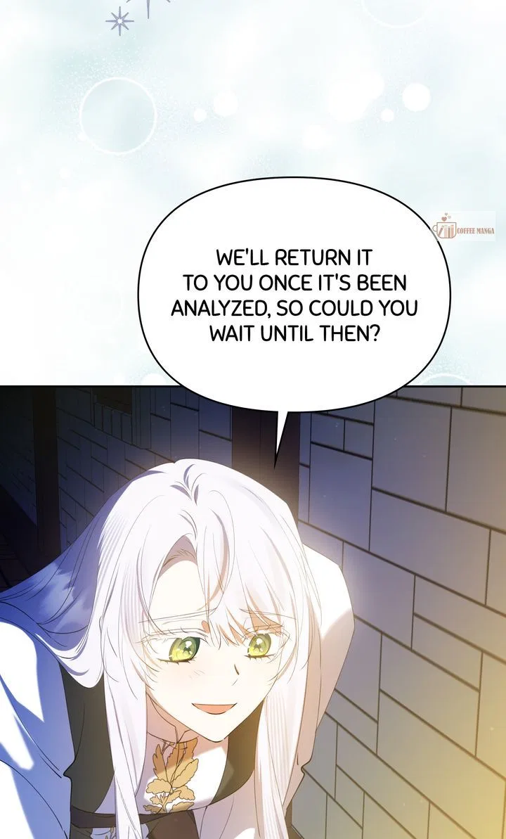 Protecting the Witch’s Son Chapter 63 – Page 45