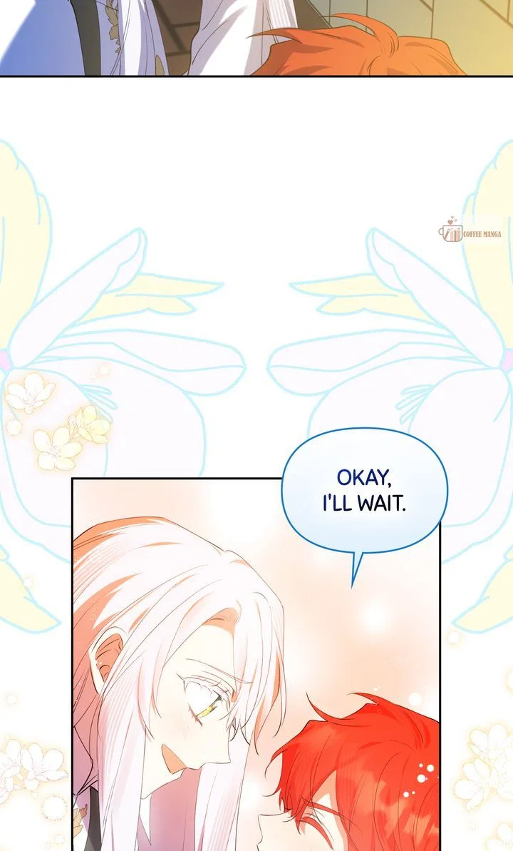 Protecting the Witch’s Son Chapter 63 – Page 46