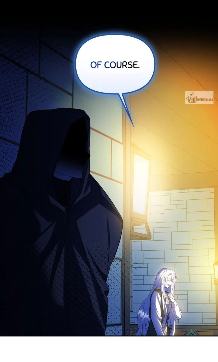 Protecting the Witch’s Son Chapter 63 – Page 48