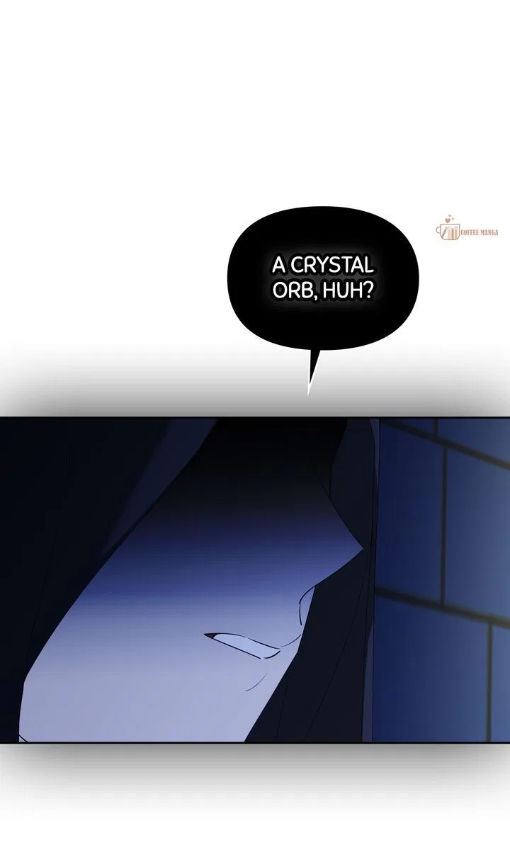 Protecting the Witch’s Son Chapter 63 – Page 49