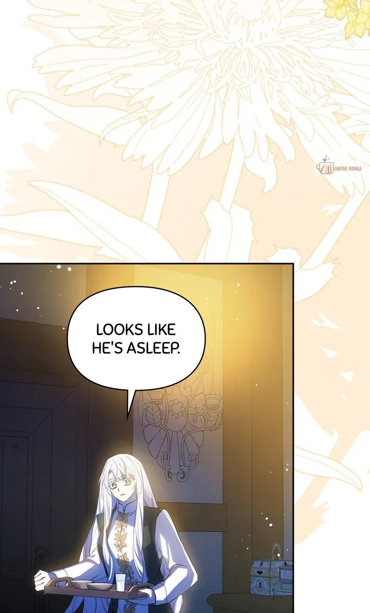 Protecting the Witch’s Son Chapter 63 – Page 55