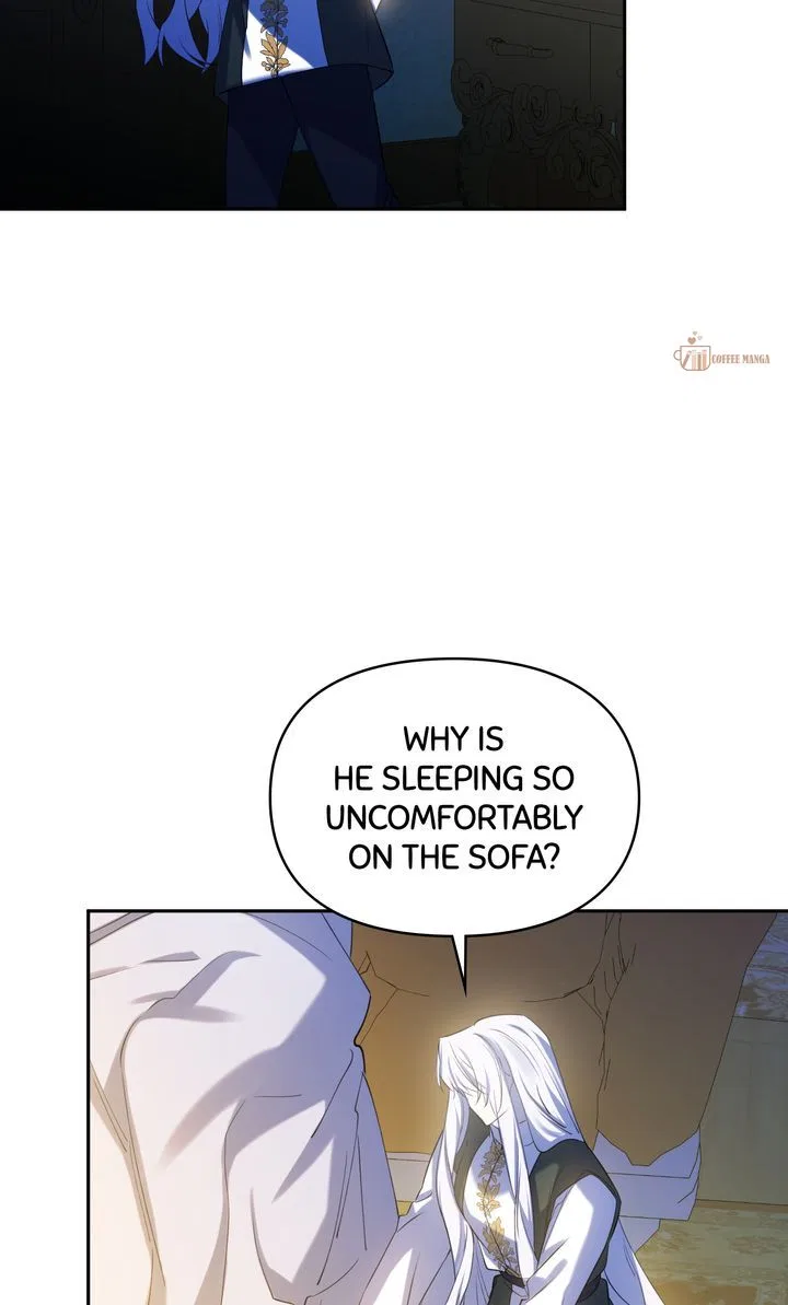 Protecting the Witch’s Son Chapter 63 – Page 56