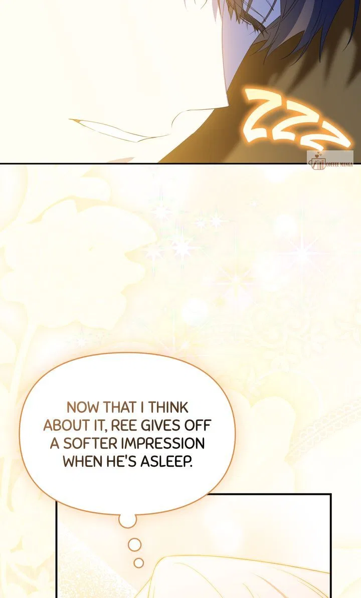 Protecting the Witch’s Son Chapter 63 – Page 60