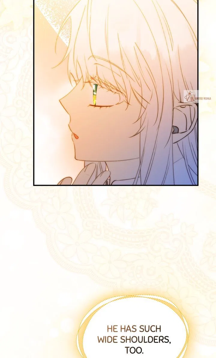 Protecting the Witch’s Son Chapter 63 – Page 61