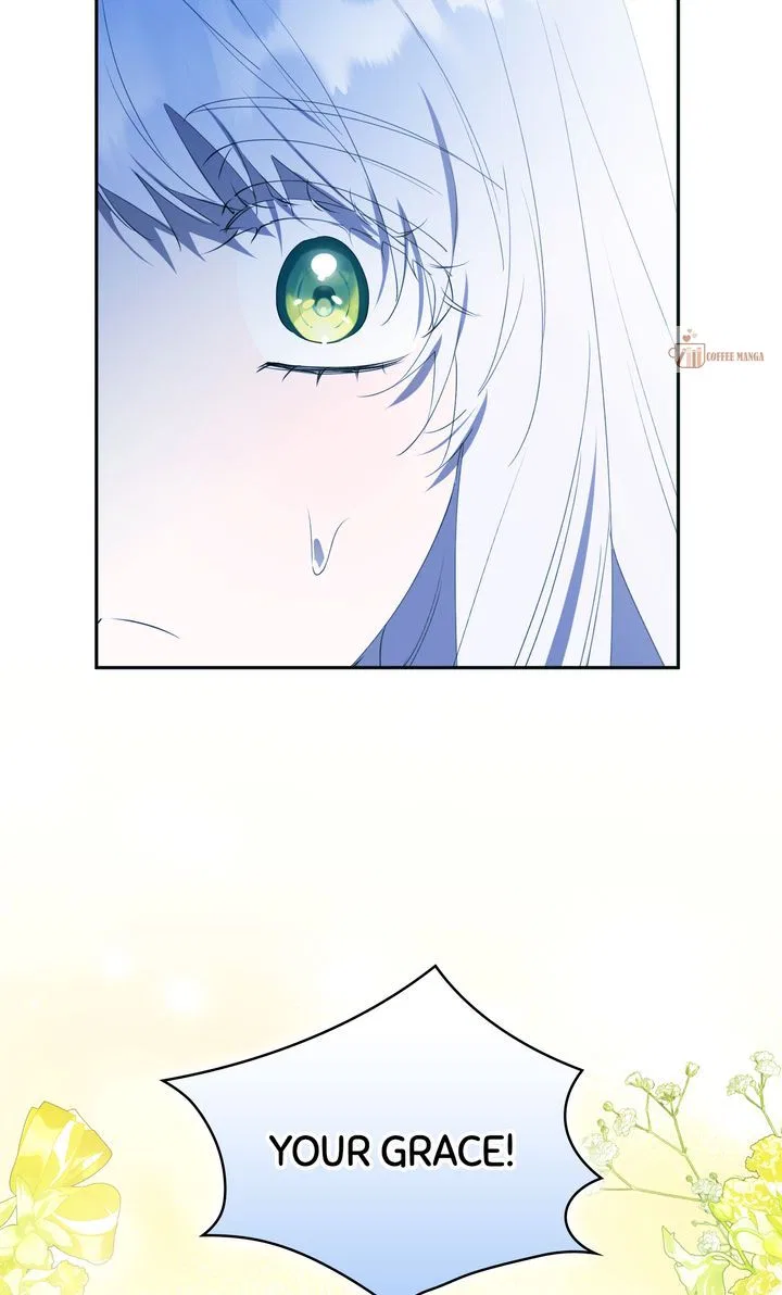 Protecting the Witch’s Son Chapter 62 – Page 7