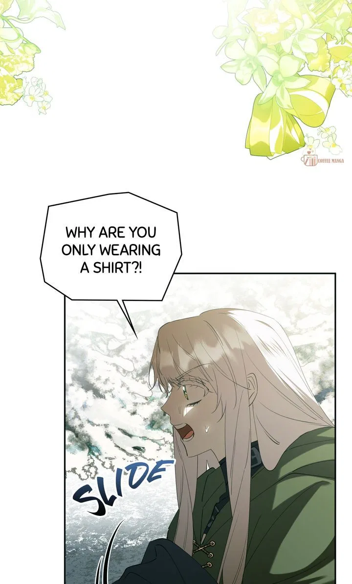 Protecting the Witch’s Son Chapter 62 – Page 9
