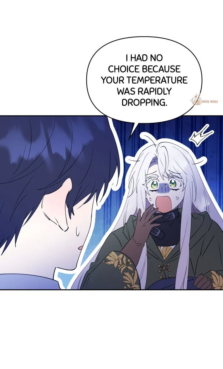 Protecting the Witch’s Son Chapter 62 – Page 11