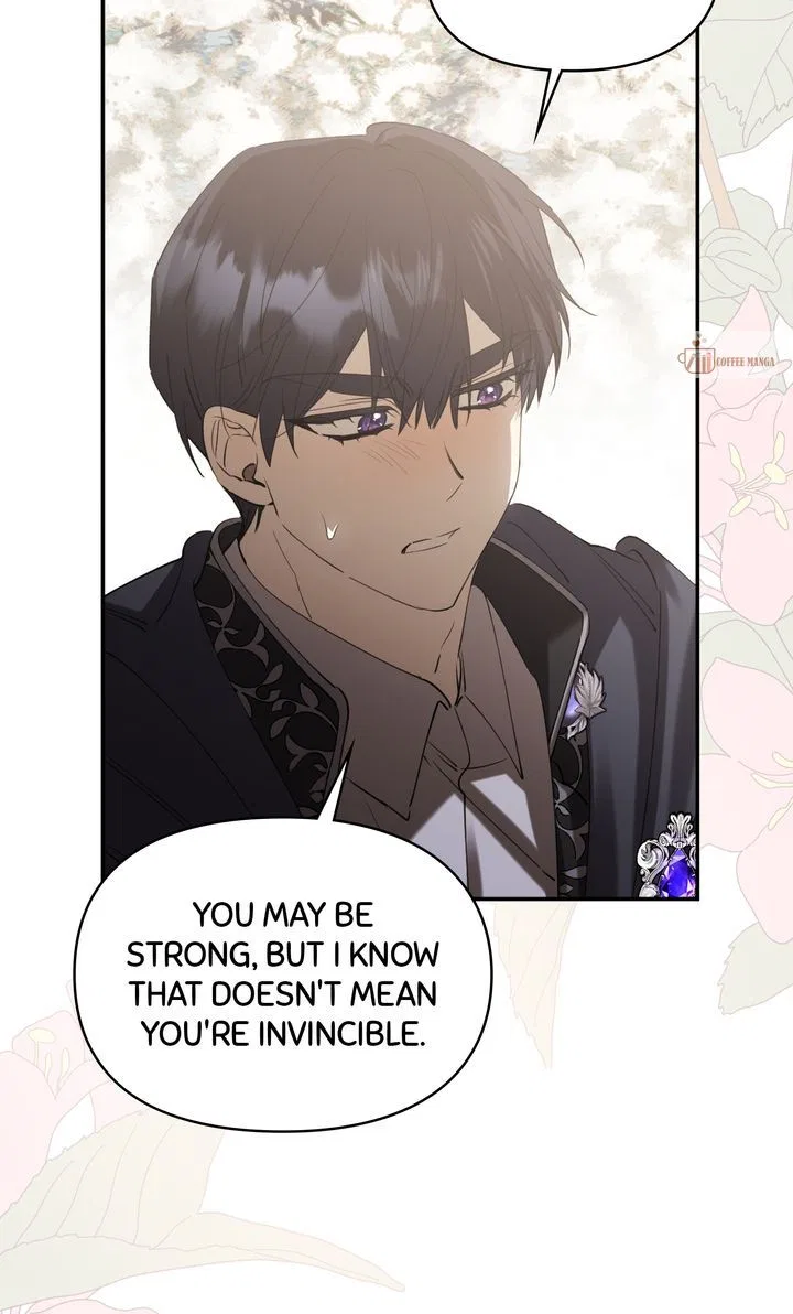 Protecting the Witch’s Son Chapter 62 – Page 16