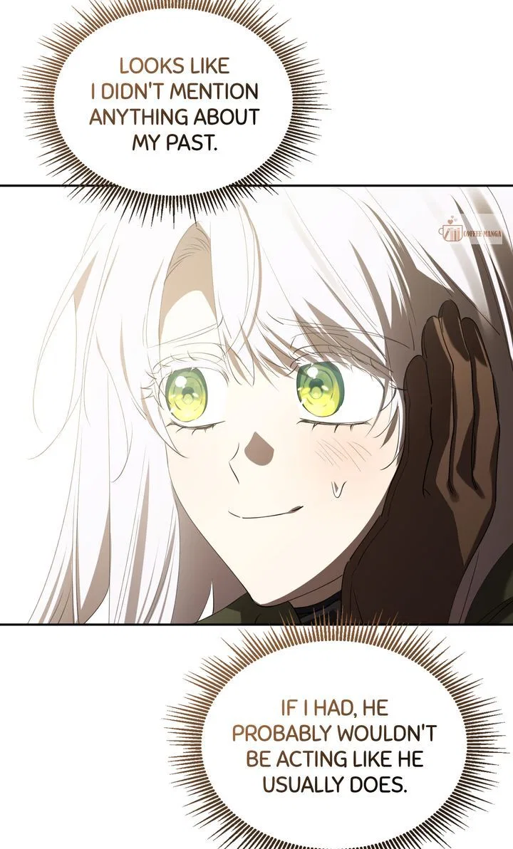 Protecting the Witch’s Son Chapter 62 – Page 27