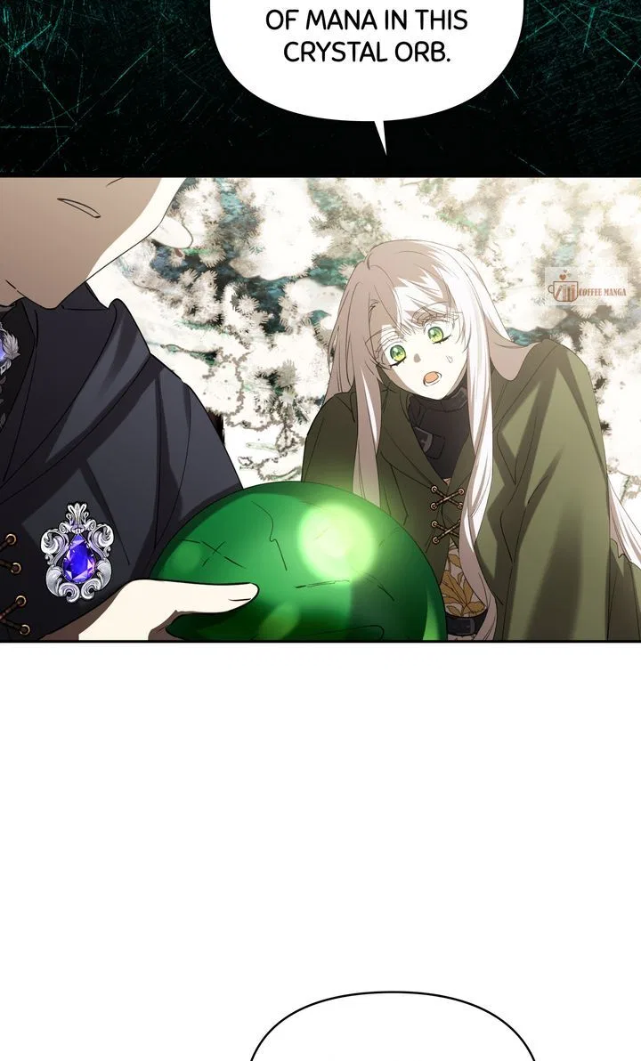 Protecting the Witch’s Son Chapter 62 – Page 32