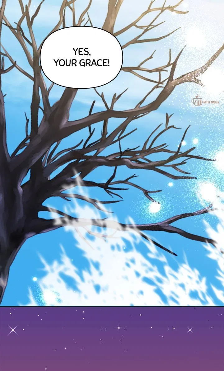 Protecting the Witch’s Son Chapter 62 – Page 35