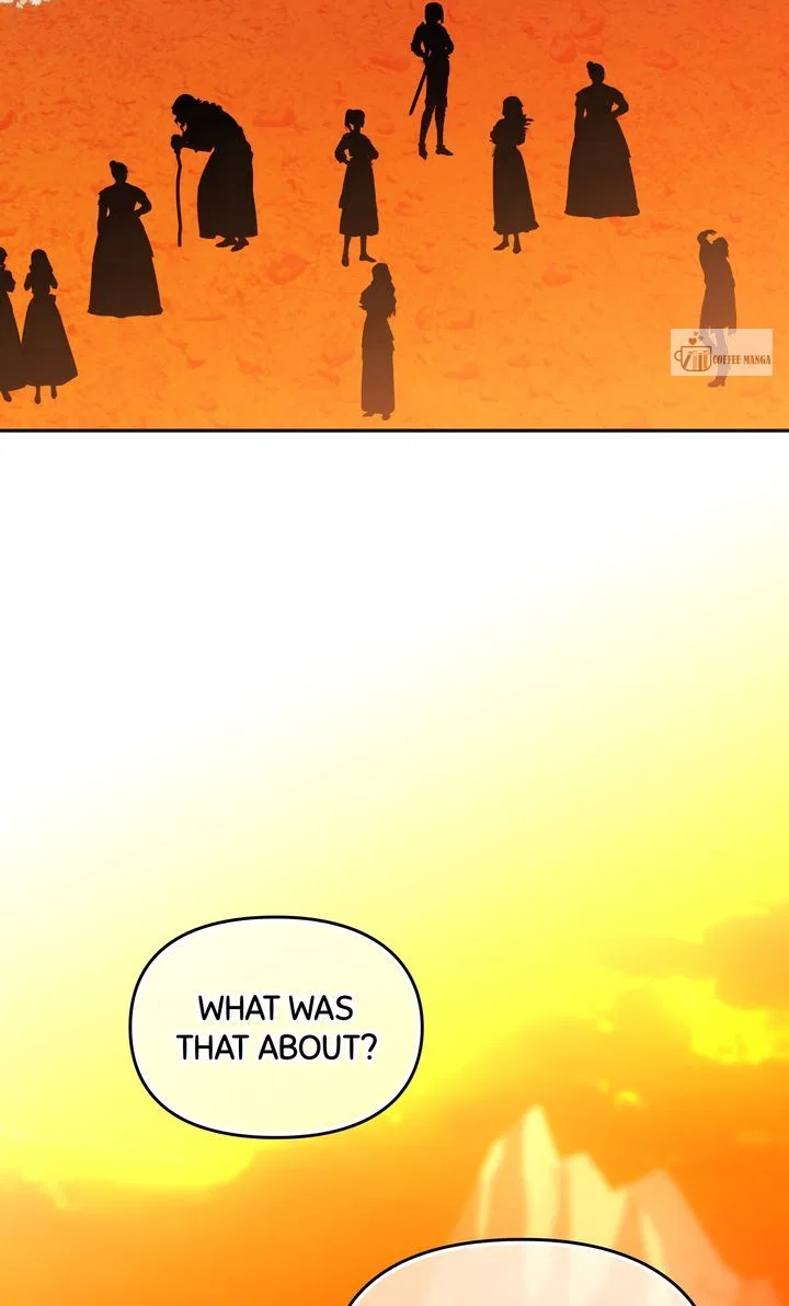 Protecting the Witch’s Son Chapter 62 – Page 38